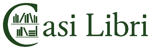 CasiLibriLogo