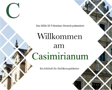 infoeinfuehrungsklasse