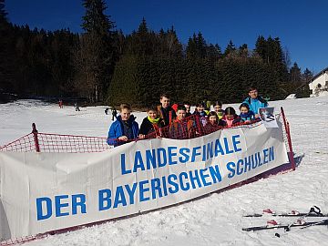 Skifinale 19